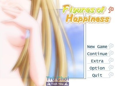 Figures Of Happiness / Shiawase no Katachi - Picture 1