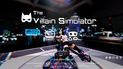 The Villain Simulator [InProgress, Beta-30] - Picture 10