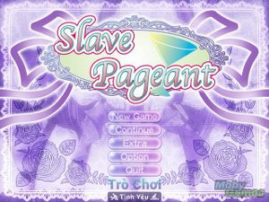 Slave Pageant