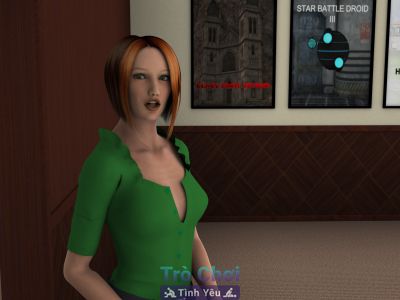 Virtual Date Girls: Anna - Picture 2