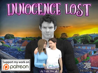 Innocence Lost [inProgress, 2.25] - Picture 1