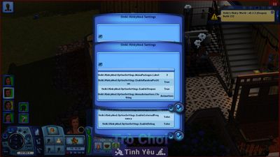 [Mods] The Sims 3 - Oniki's Kinky World [0.2.4] - Picture 5