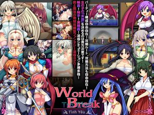 World Break Ver1.00
