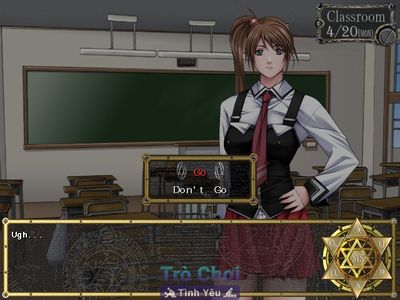 Bible Black - The Game - Picture 8