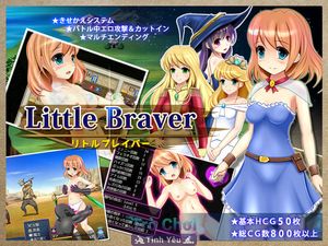 Little Braver [Ver.1.0]