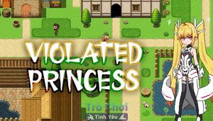 Violated Princess [InProgress, v210802β]