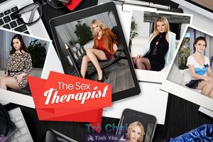 The Sex Therapist (LifeSelector)