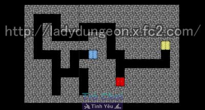 Lady Dungeon 2 [Ver.1.0] - Picture 20