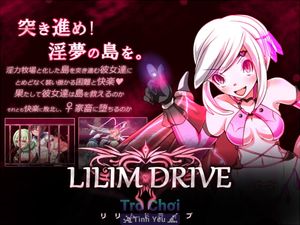 LILIM DRIVE [2.0.0.1]