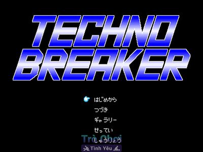Techno Breaker [1.1] - Picture 2