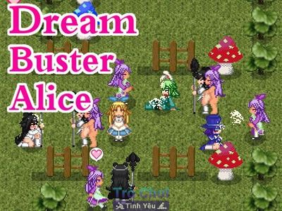 Dream Buster Alice [Ver.2.02] - Picture 1
