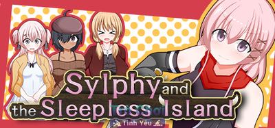 Sylphy and the Sleepless Island [1.02] - Picture 1