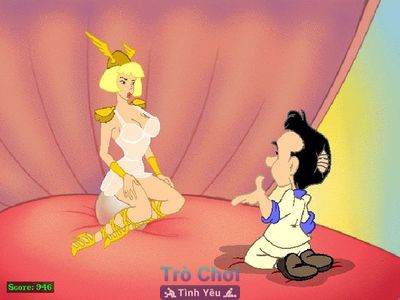 Leisure Suit Larry: Love for Sail! 2.0.0.11 - Thumb 6