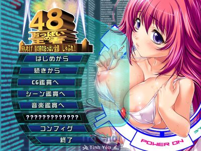 King of Breasts 48 / Oppai no Ouja 48 - Thumb 2