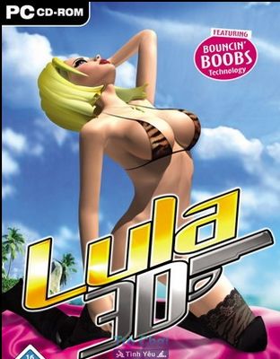Lula 3D - Picture 1