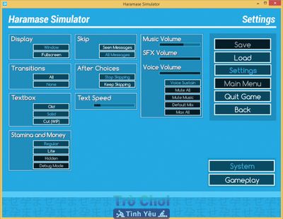 Haramase Simulator [InProgress, 0.4.0.3] - Picture 6