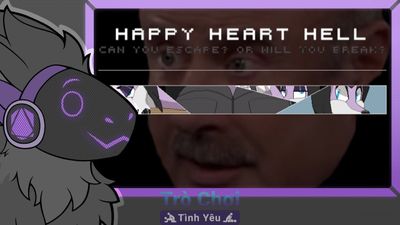 Happy Heart Hell - Thumb 1