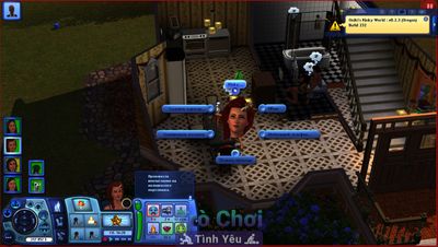 [Mods] The Sims 3 - Oniki's Kinky World [0.2.4] - Picture 3