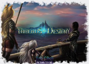 Threads of Destiny [InProgress, 0.2.4]