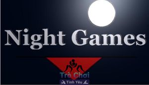 Night Games [1.9.4]