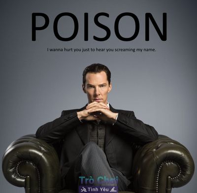 Poison [InProgress, 5] - Picture 1