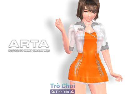 Artificial Girl 3 / Add-On Mods - Picture 1
