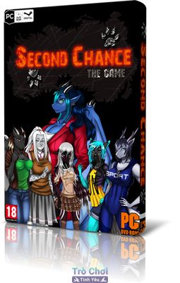 Second Chance / Второй Шанс [InProgress 0.03.2.0] - Picture 2