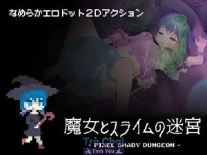 Pixel Shady Dungeon [v1.01]