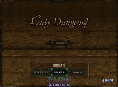 Lady Dungeon 2 [Ver.1.0] - Picture 13