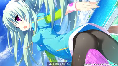 Hana Hime * Absolute! - Picture 14