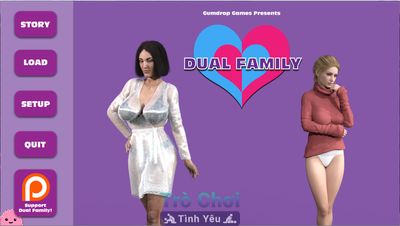 Dual Family [InProgress, 0.99ce] - Picture 3