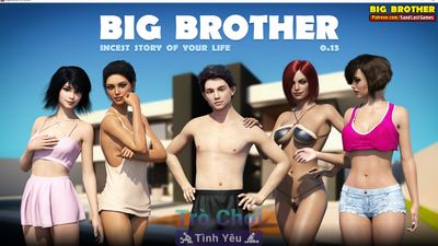 Big Brother 0.13.0.007 + Cheats [v0.13.0.007] - Picture 1