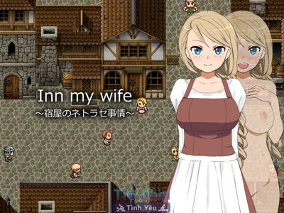 Inn My Wife - Picture 1