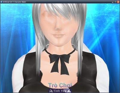 Artificial Girl 3 + Hannari Expansion v 1.50 + Mods + cha + cos + Soft - Picture 99