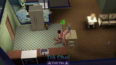 [Mods] The Sims 3 - Oniki's Kinky World [0.2.4] - Picture 7